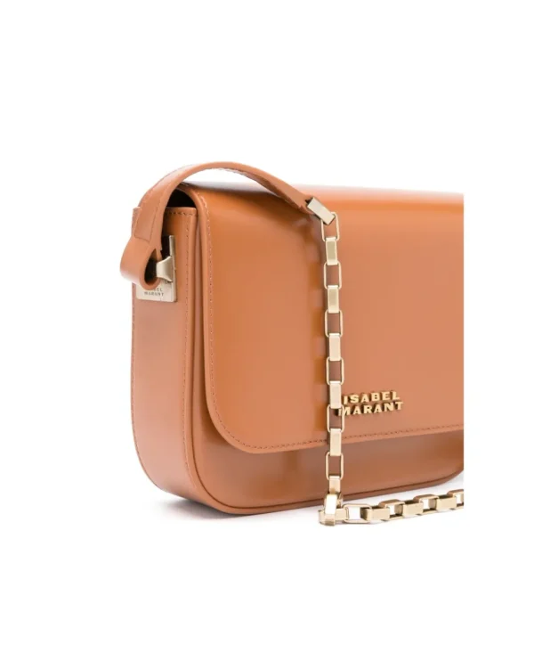 BOLSO LIZZA SMALL ISABEL MARANT