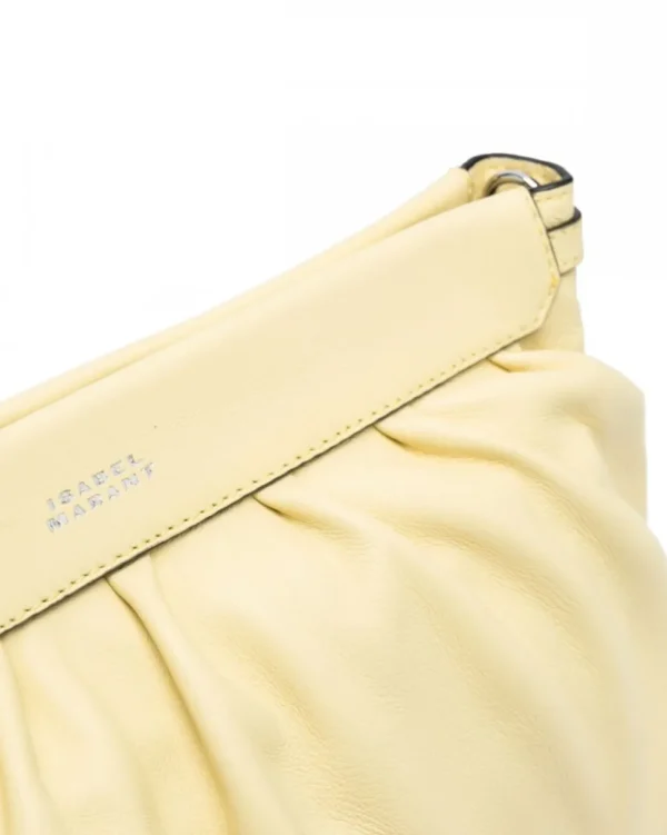 BOLSO LUZ MEDIUM ISABEL MARANT