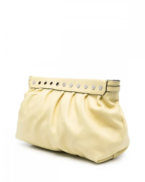 BOLSO LUZ MEDIUM ISABEL MARANT