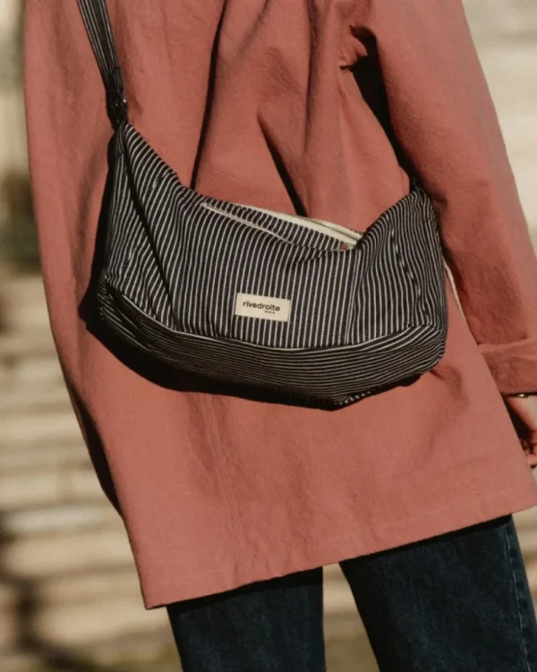 BOLSO MINI CHARLOT RIVEDROITE