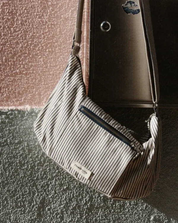 BOLSO MINI CHARLOT RIVEDROITE
