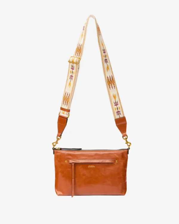 BOLSO NESSAH ISABEL MARANT