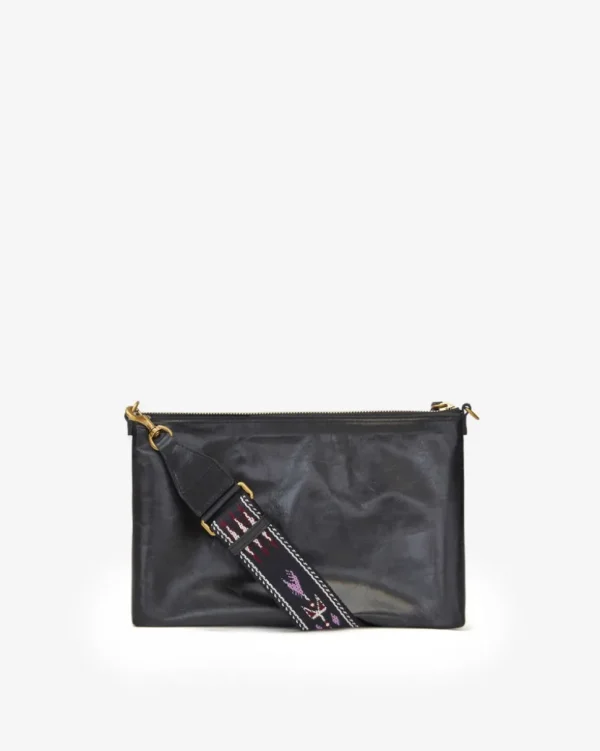 BOLSO NESSAH ISABEL MARANT
