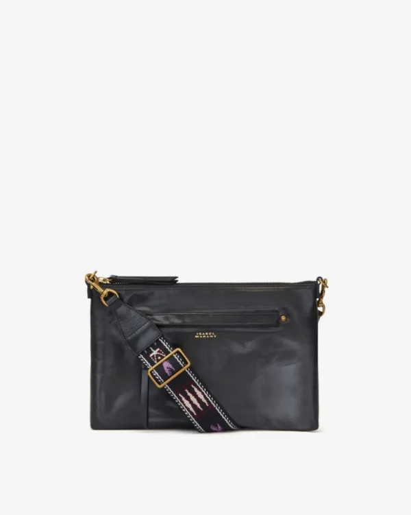 BOLSO NESSAH ISABEL MARANT