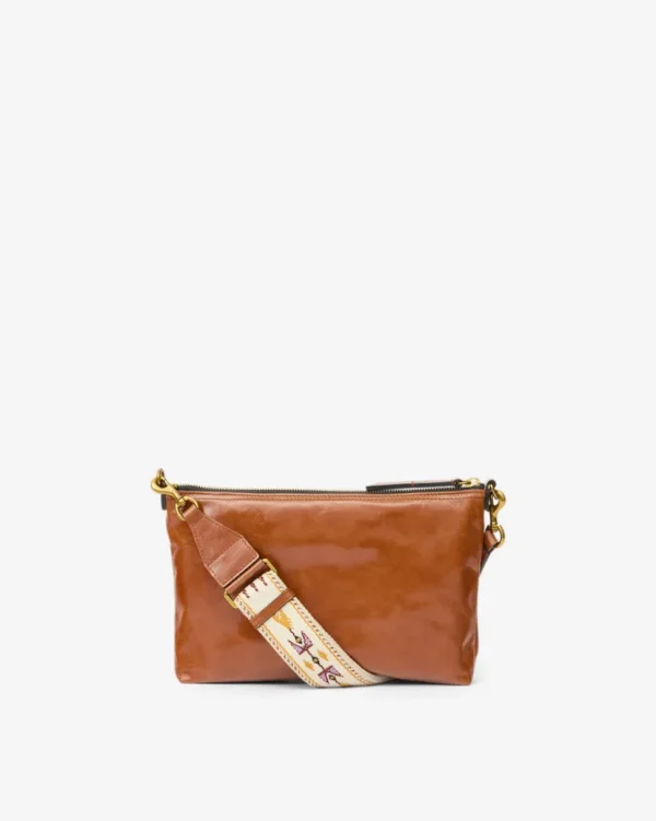 BOLSO NESSAH ISABEL MARANT