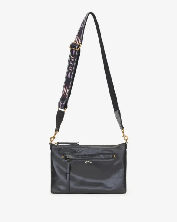 BOLSO NESSAH ISABEL MARANT
