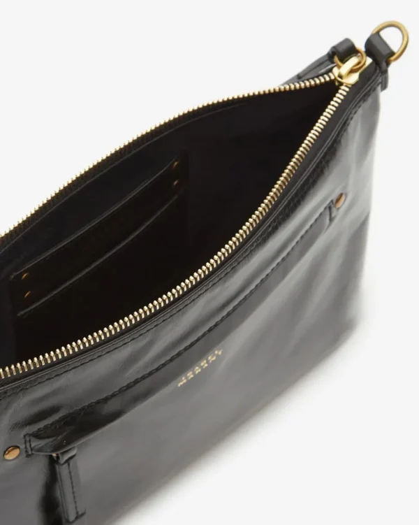 BOLSO NESSAH ISABEL MARANT