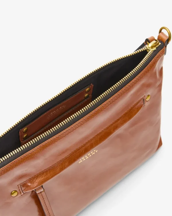 BOLSO NESSAH ISABEL MARANT