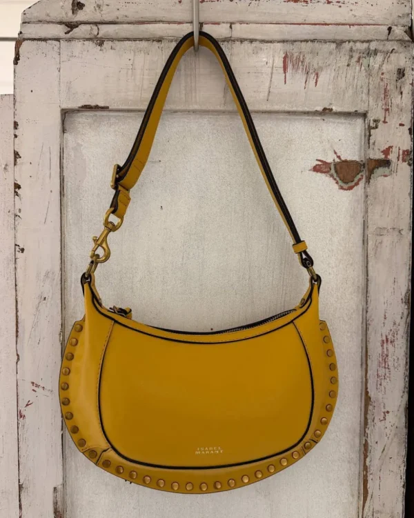BOLSO OSKAN MOON ISABEL MARANT