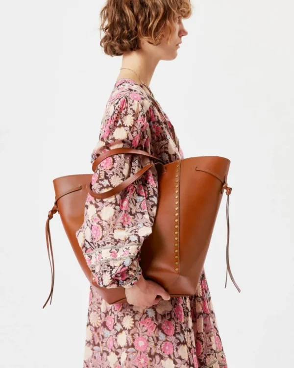 BOLSO OSKAN TOTE ISABEL MARANT