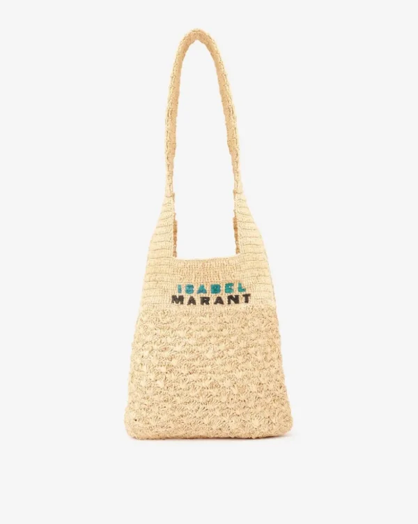 BOLSO PRAIA SMALL ISABEL MARANT