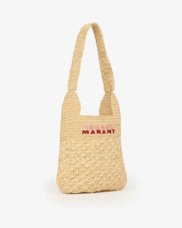 BOLSO PRAIA SMALL ISABEL MARANT
