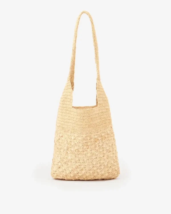 BOLSO PRAIA SMALL ISABEL MARANT