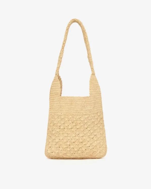 BOLSO PRAIA SMALL ISABEL MARANT