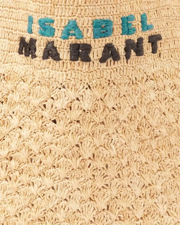 BOLSO PRAIA SMALL ISABEL MARANT