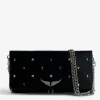 BOLSO ROCK LUCKY CHARMS ZADIG & VOLTAIRE