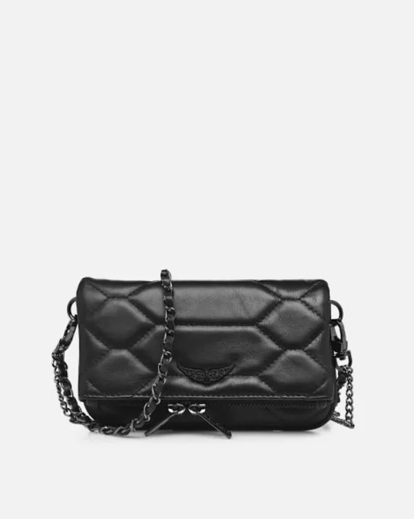 BOLSO ROCK NANO XL MAT SCALE NOIR