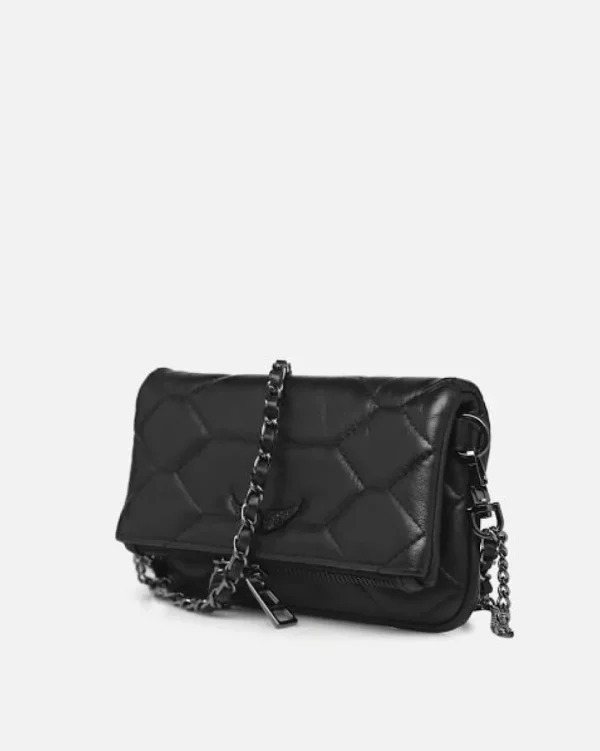BOLSO ROCK NANO XL MAT SCALE NOIR