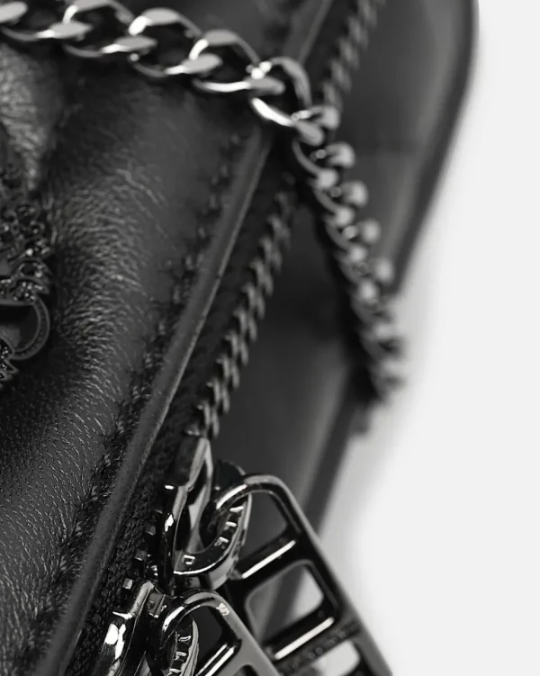 BOLSO ROCK NANO XL MAT SCALE NOIR