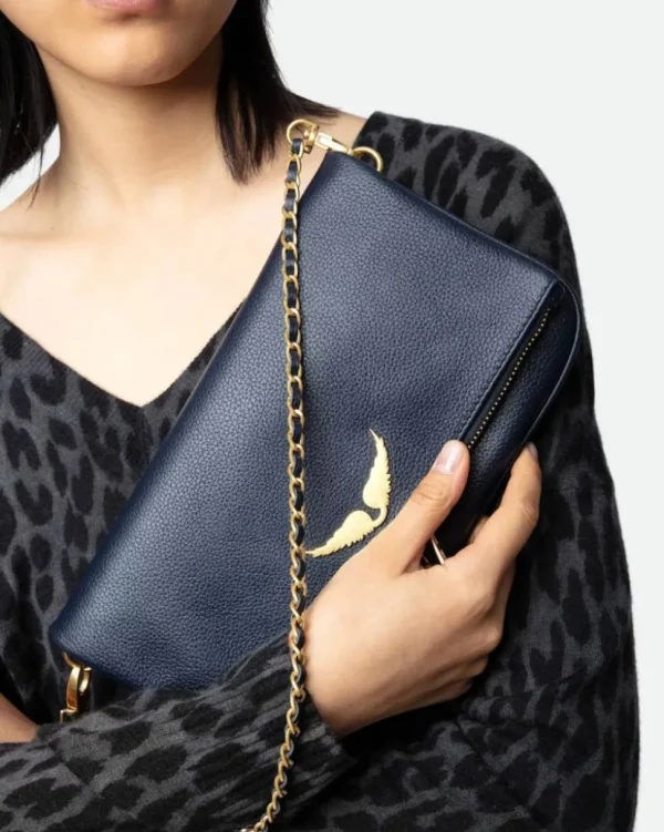 BOLSO ROCK ZADIG & VOLTAIRE
