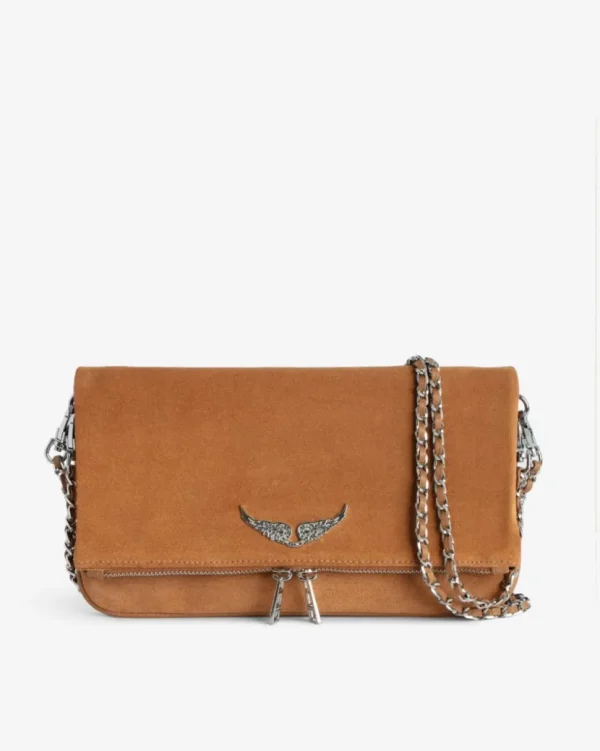 BOLSO ROCK ZADIG & VOLTAIRE