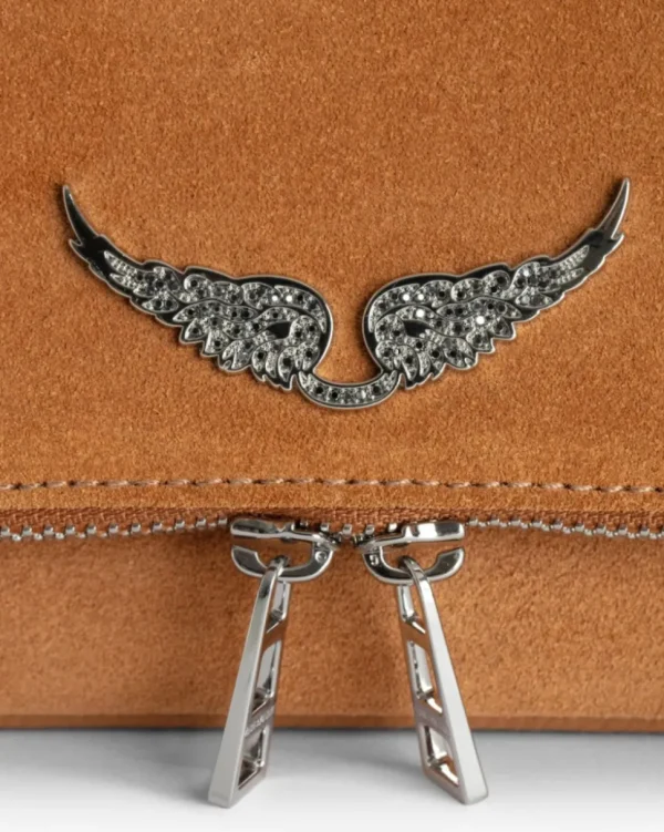 BOLSO ROCK ZADIG & VOLTAIRE
