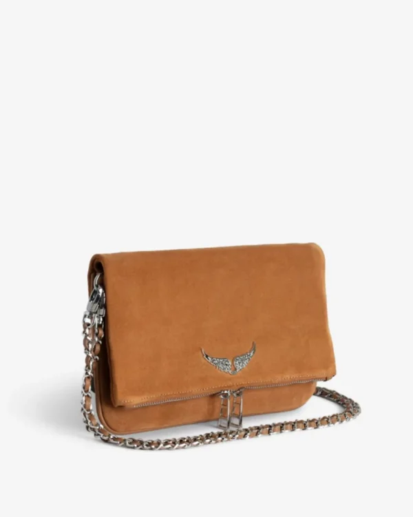 BOLSO ROCK ZADIG & VOLTAIRE
