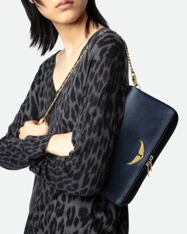 BOLSO ROCK ZADIG & VOLTAIRE