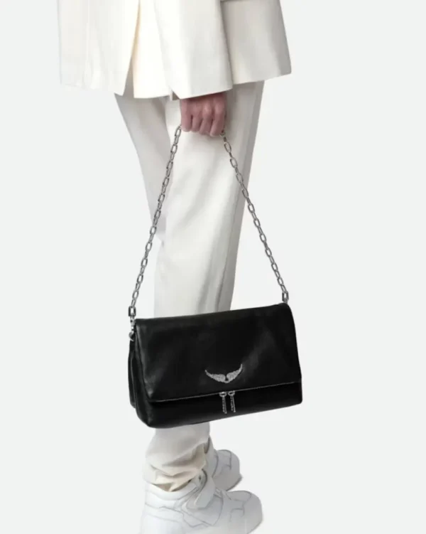 BOLSO ROCKY ZADIG & VOLTAIRE