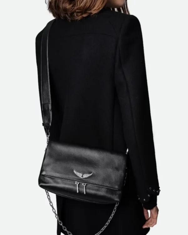 BOLSO ROCKY ZADIG & VOLTAIRE