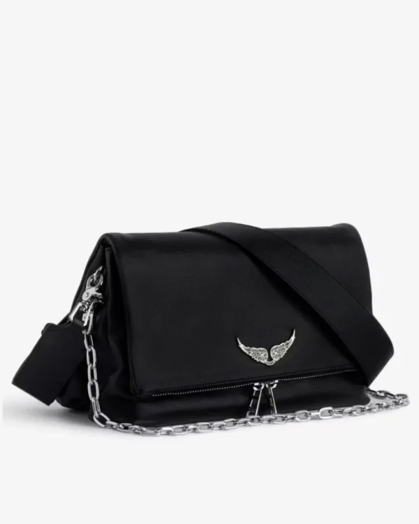 BOLSO ROCKY ZADIG & VOLTAIRE