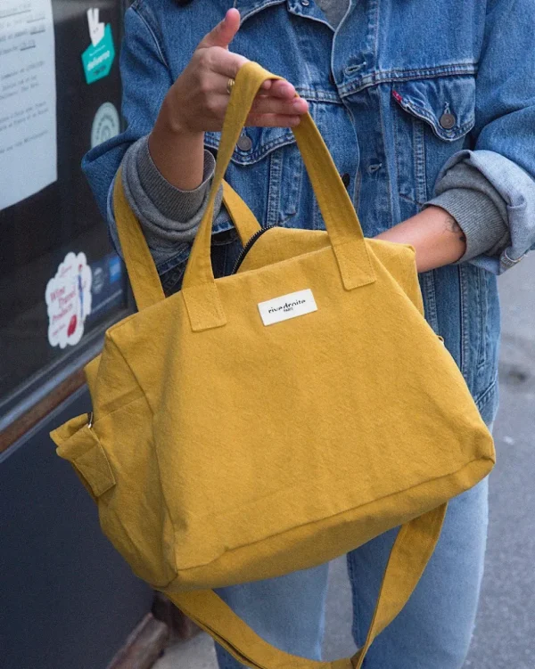 BOLSO SAUVAL RIVEDROITE