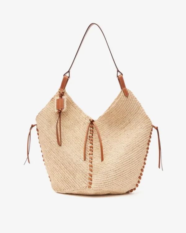 BOLSO TAMPA ISABEL MARANT