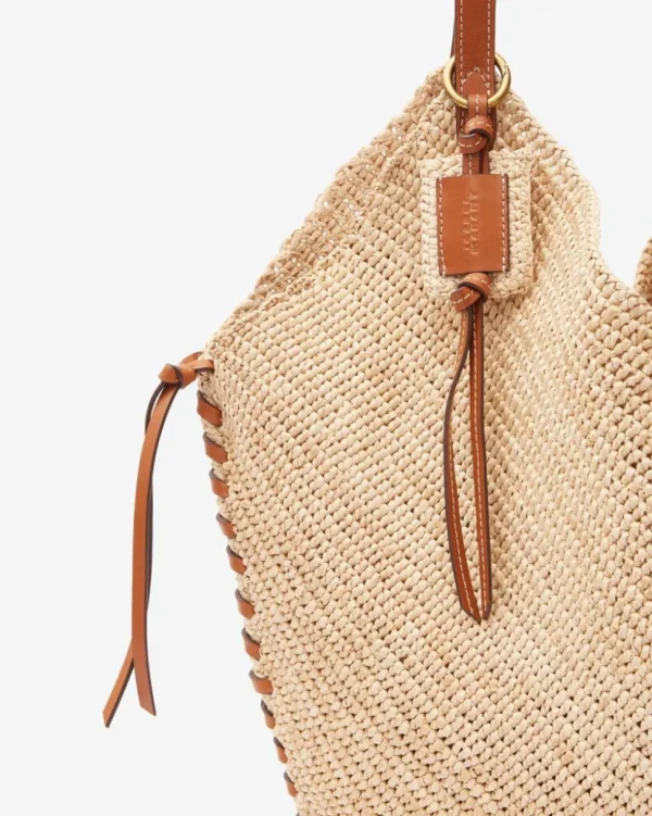 BOLSO TAMPA ISABEL MARANT