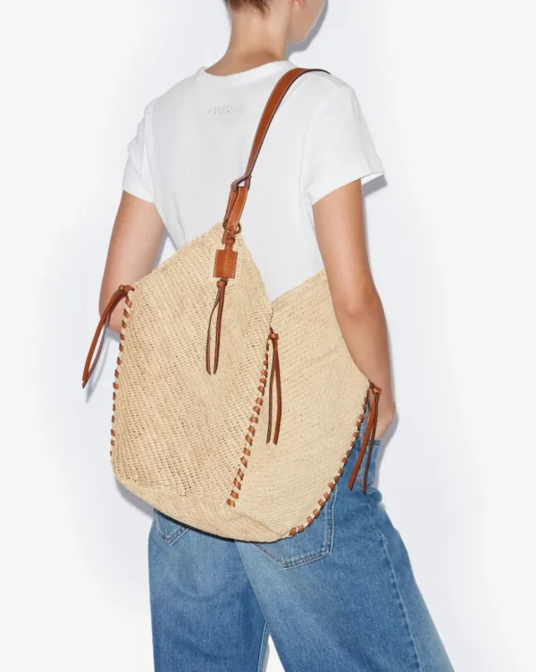 BOLSO TAMPA ISABEL MARANT