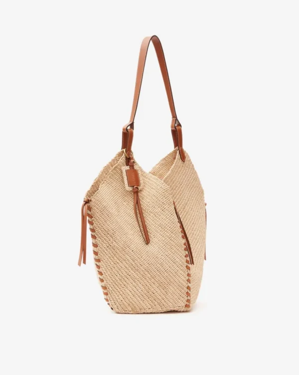 BOLSO TAMPA ISABEL MARANT