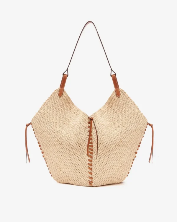 BOLSO TAMPA ISABEL MARANT