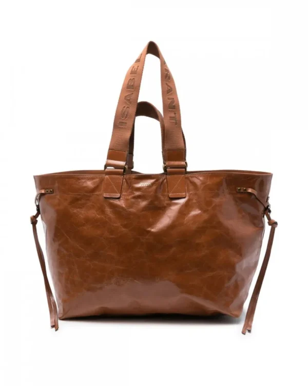 BOLSO WARDY ISABEL MARANT