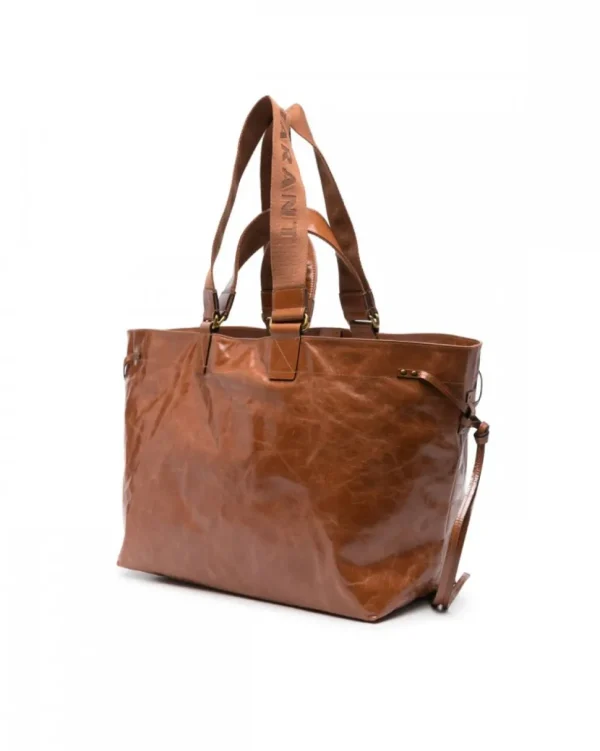 BOLSO WARDY ISABEL MARANT