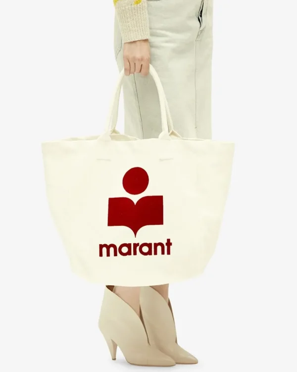 BOLSO YENKY ISABEL MARANT