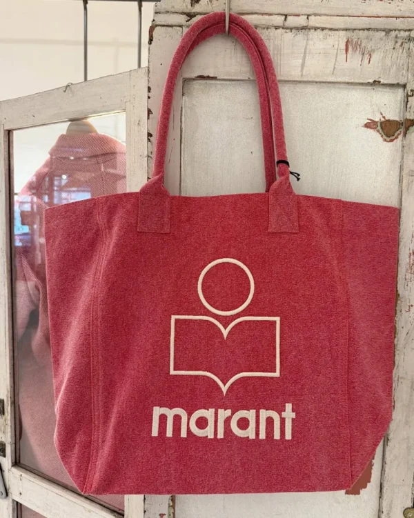 BOLSO YENKY ISABEL MARANT