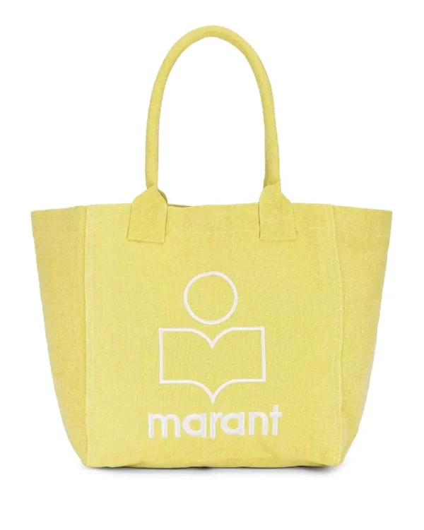 BOLSO YENKY ISABEL MARANT