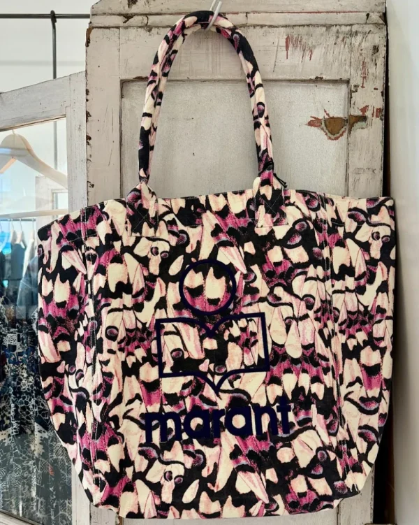 BOLSO YENKY ISABEL MARANT