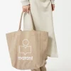 BOLSO YENKY ISABEL MARANT