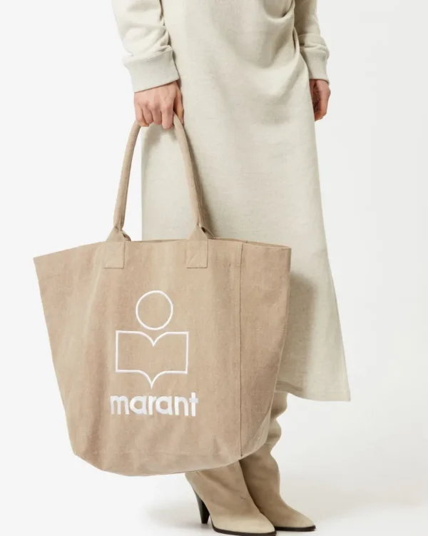 BOLSO YENKY ISABEL MARANT
