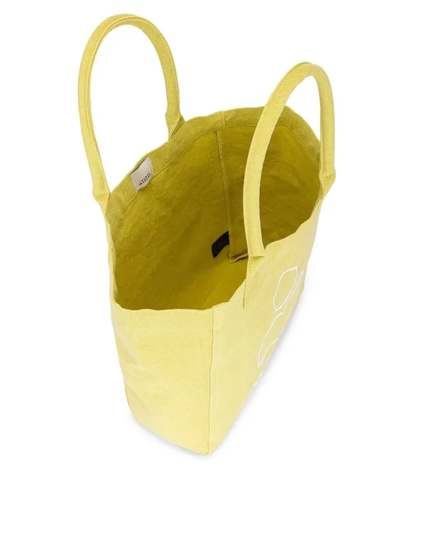 BOLSO YENKY ISABEL MARANT