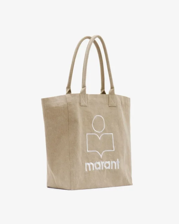 BOLSO YENKY ISABEL MARANT