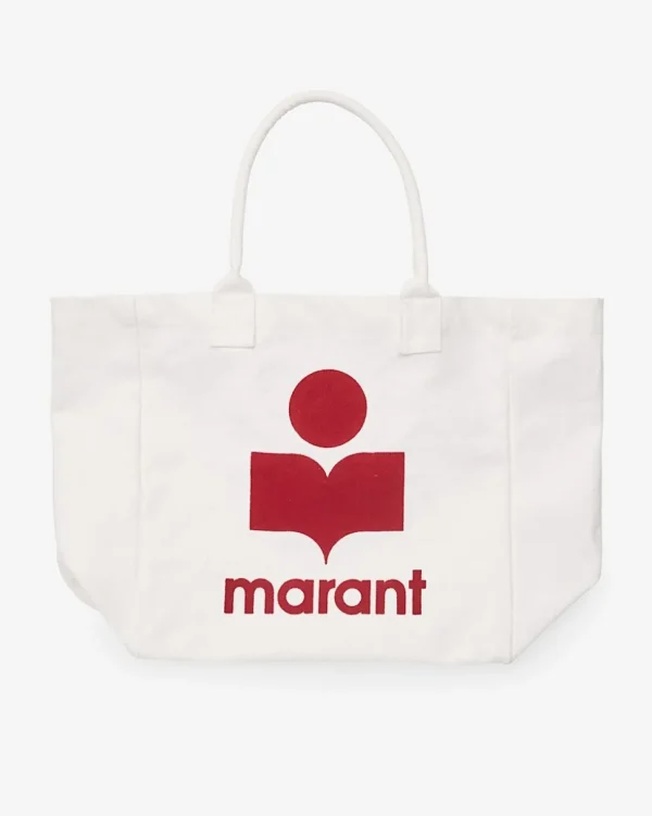 BOLSO YENKY ISABEL MARANT