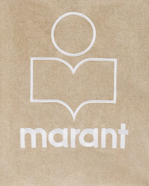 BOLSO YENKY ISABEL MARANT
