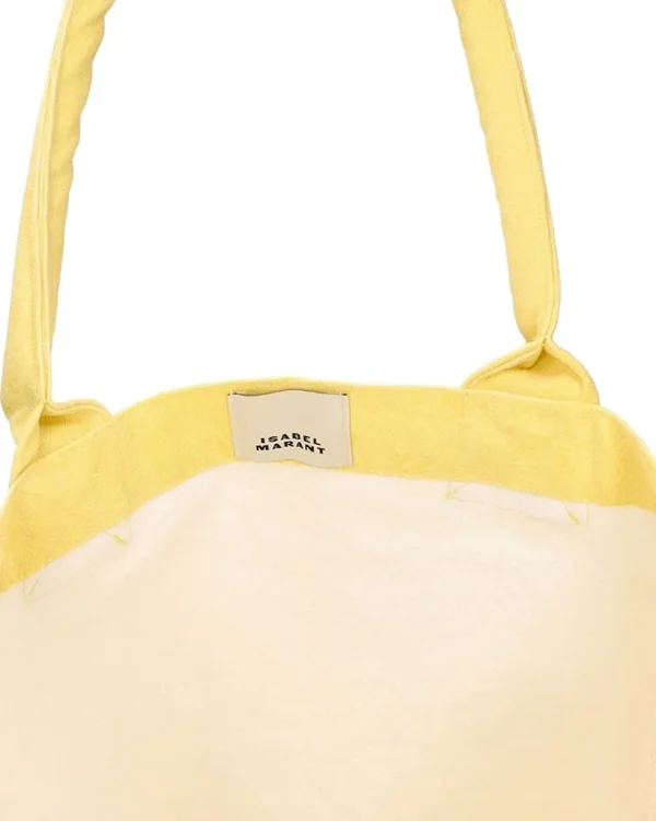 BOLSO YENKY ISABEL MARANT